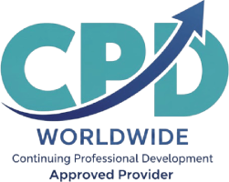 CPD Worldwide approved provider